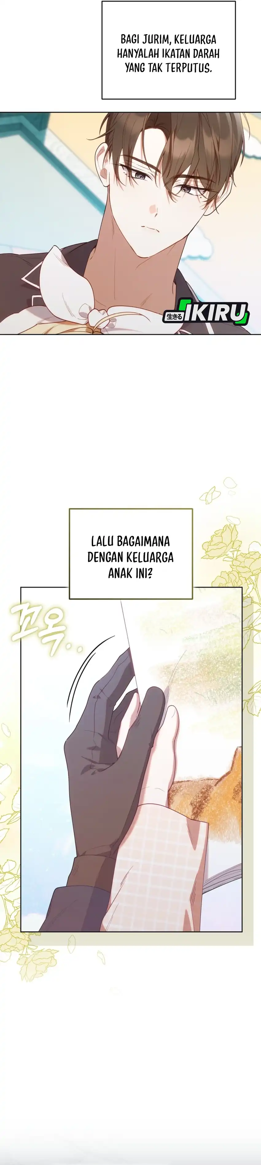 Baca Dungeons and Crayons - Chapter 58 halaman 25