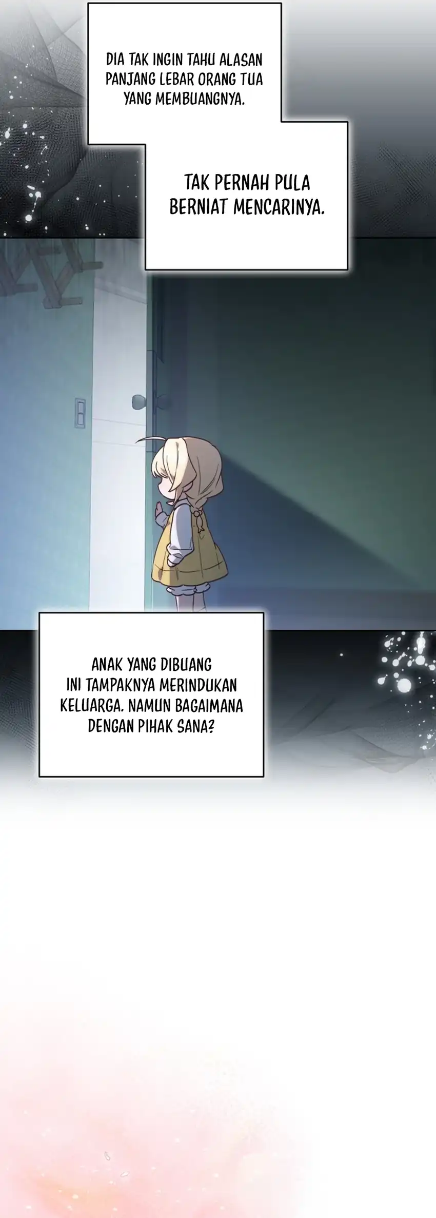 Baca Dungeons and Crayons - Chapter 58 halaman 26