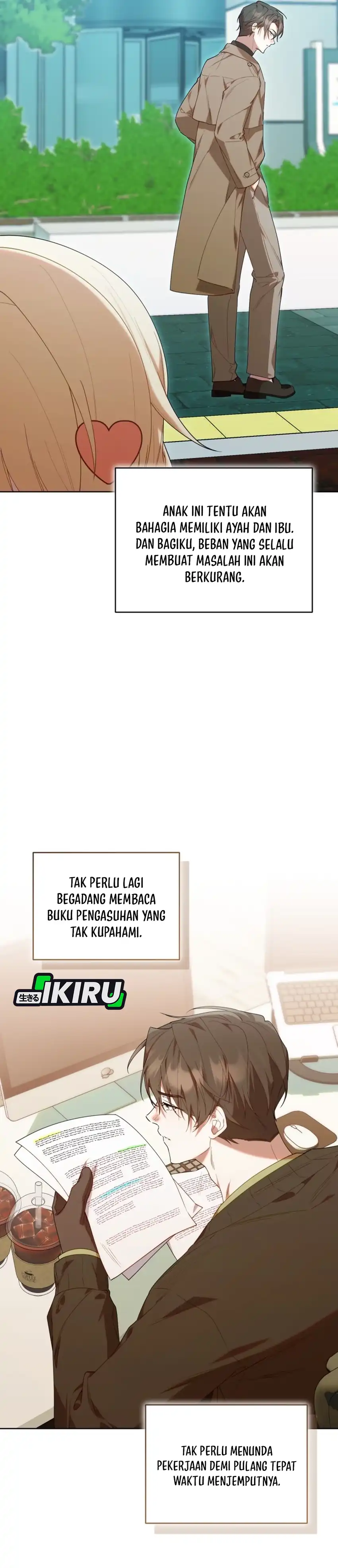 Baca Dungeons and Crayons - Chapter 58 halaman 28