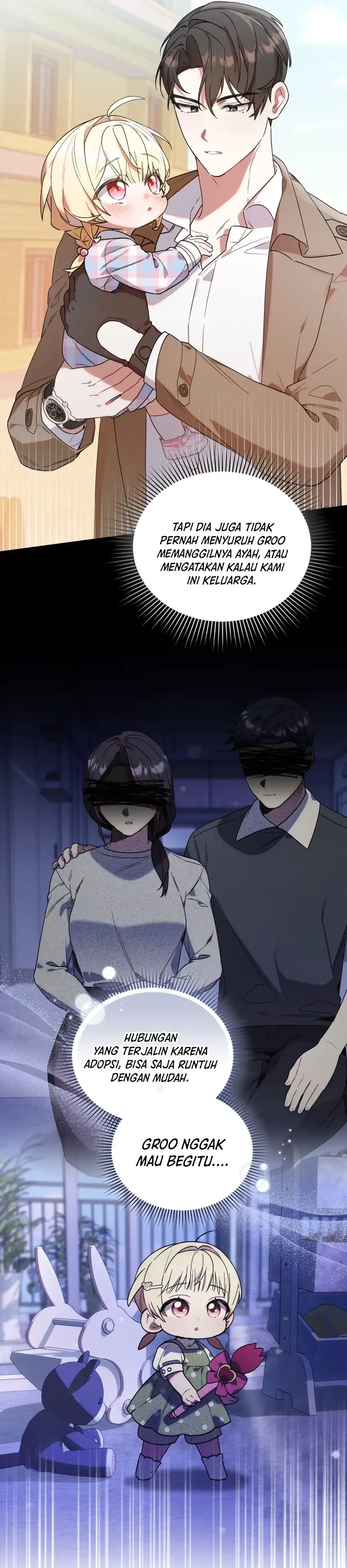 Baca Dungeons and Crayons - Chapter 58 halaman 3