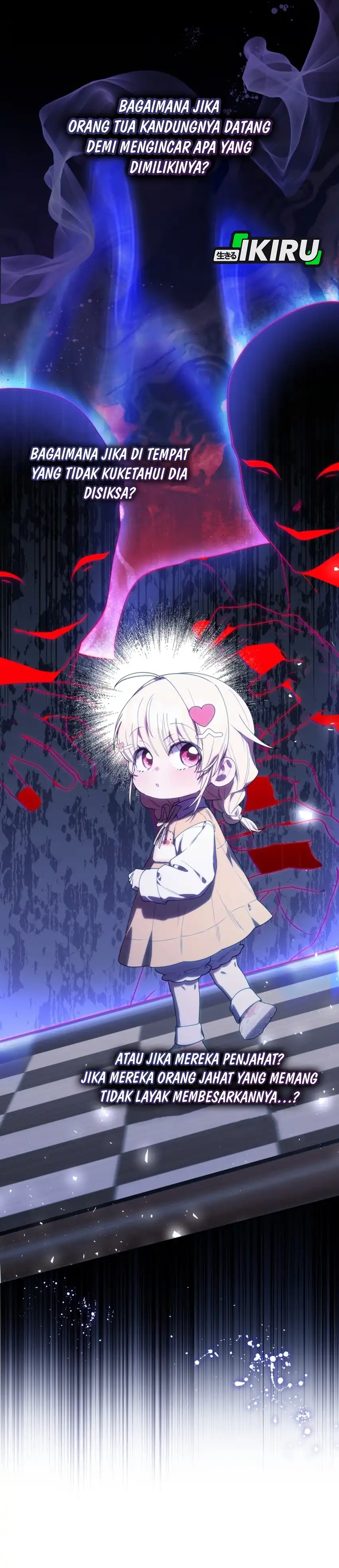 Baca Dungeons and Crayons - Chapter 58 halaman 30