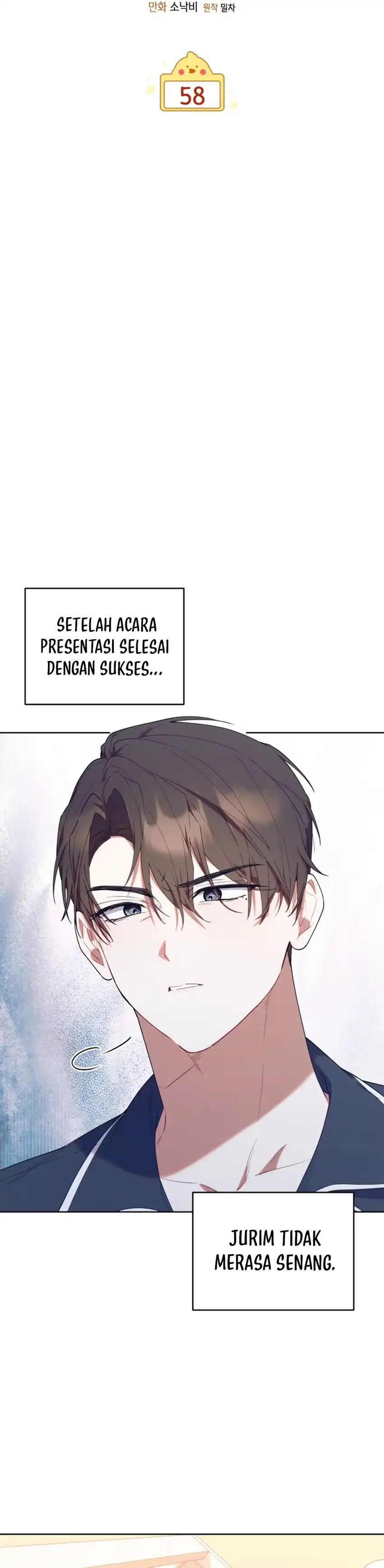 Baca Dungeons and Crayons - Chapter 58 halaman 7