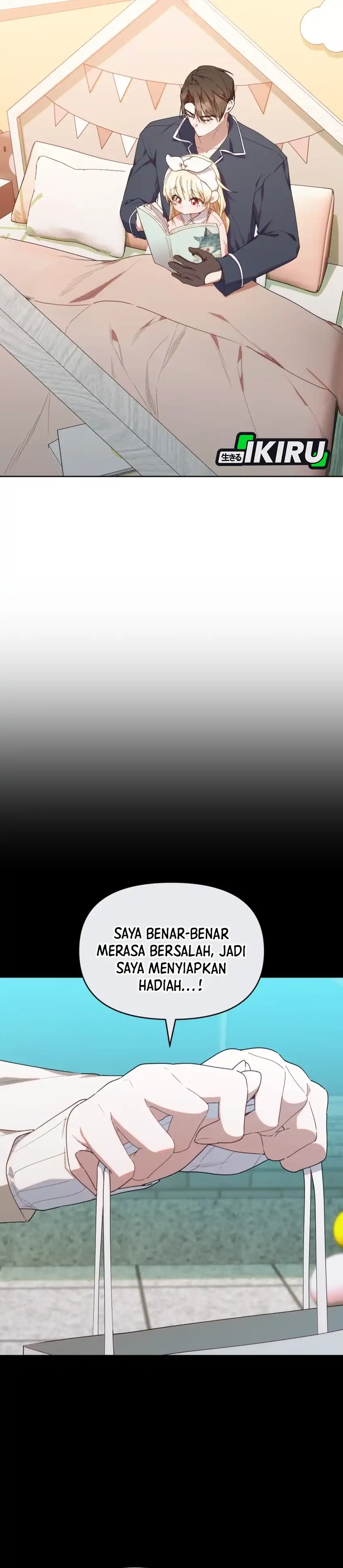 Baca Dungeons and Crayons - Chapter 58 halaman 8