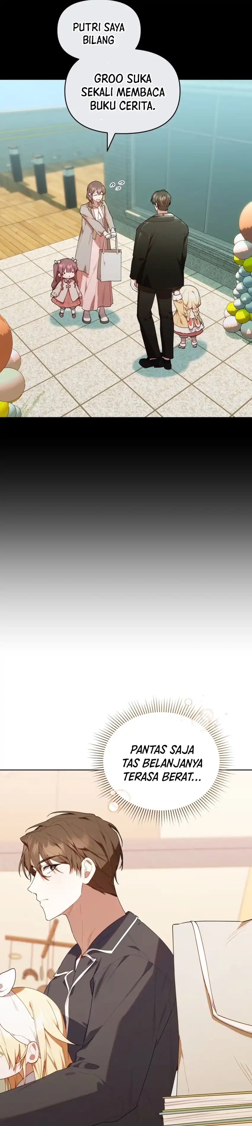 Baca Dungeons and Crayons - Chapter 58 halaman 9