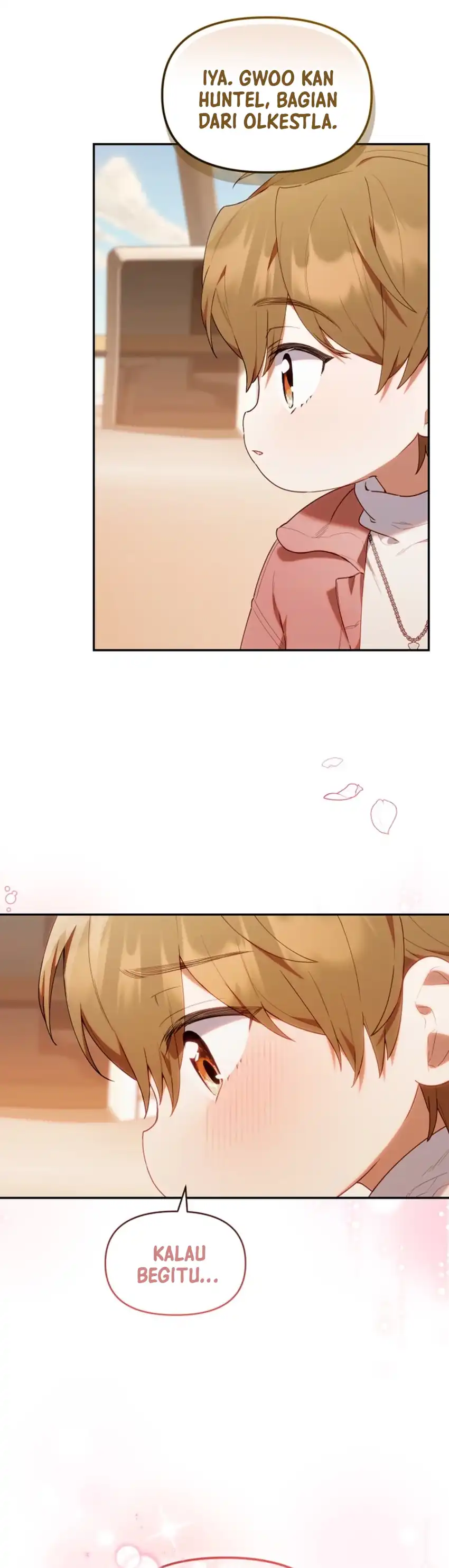 Baca Dungeons and Crayons - Chapter 59 halaman 18