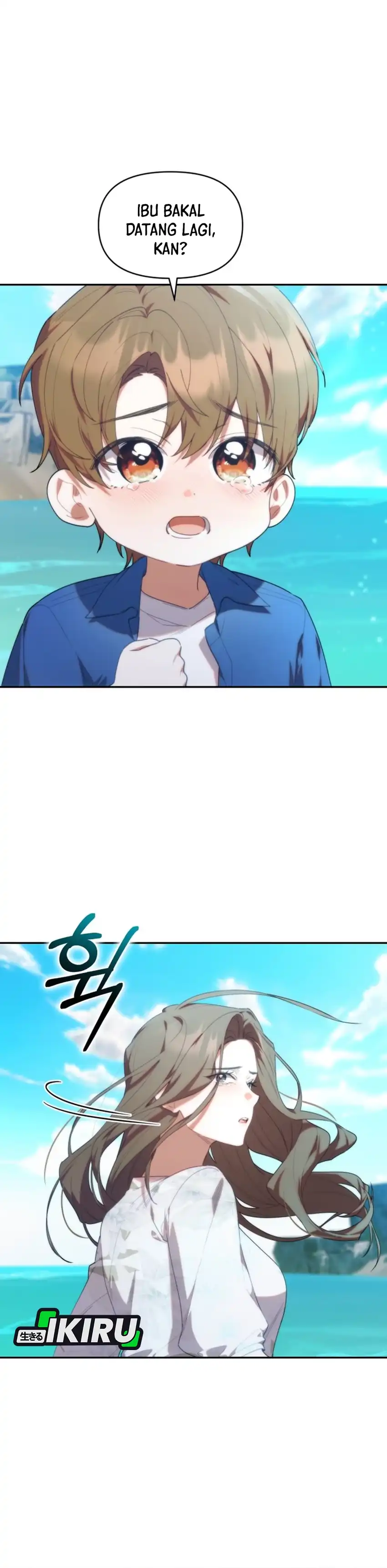 Baca Dungeons and Crayons - Chapter 59 halaman 2