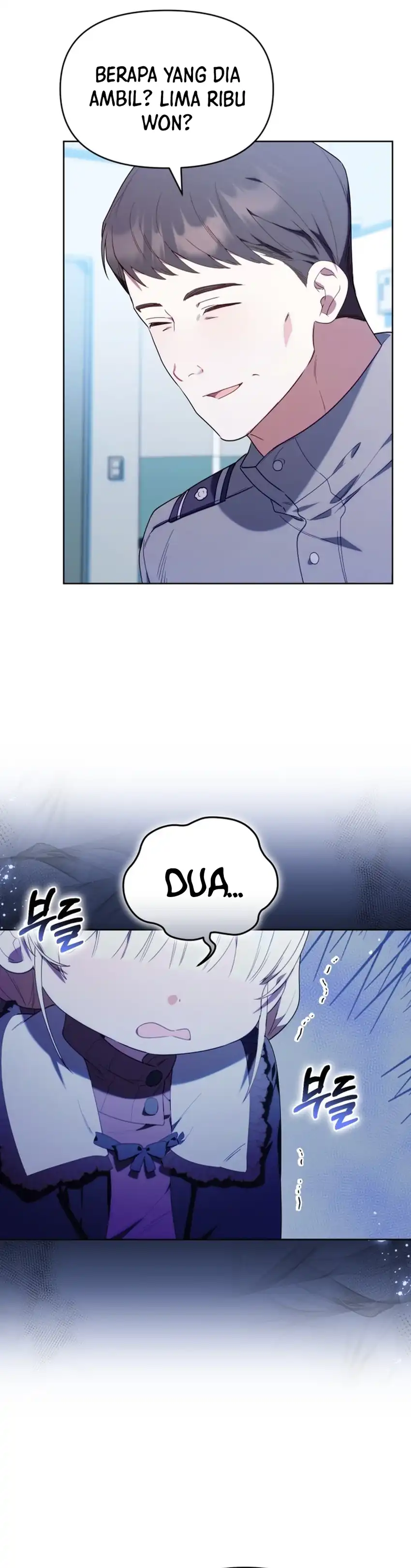 Baca Dungeons and Crayons - Chapter 59 halaman 27