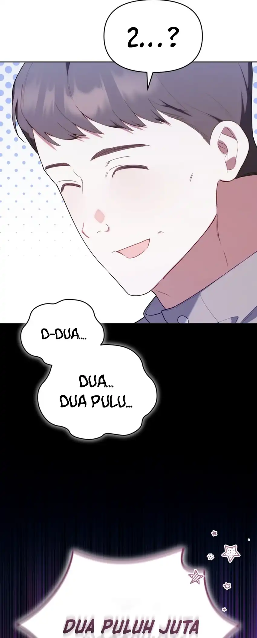 Baca Dungeons and Crayons - Chapter 59 halaman 28