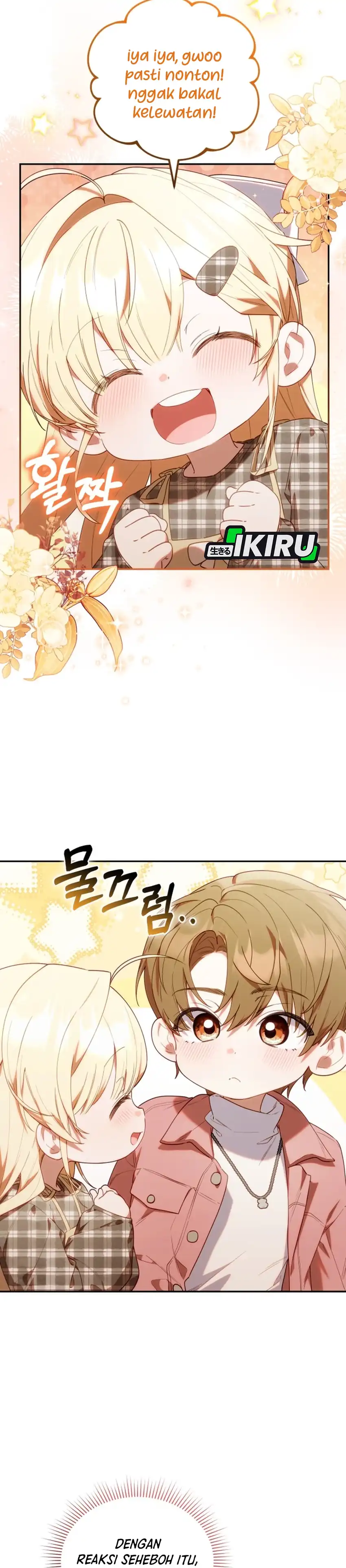 Baca Dungeons and Crayons - Chapter 59 halaman 6