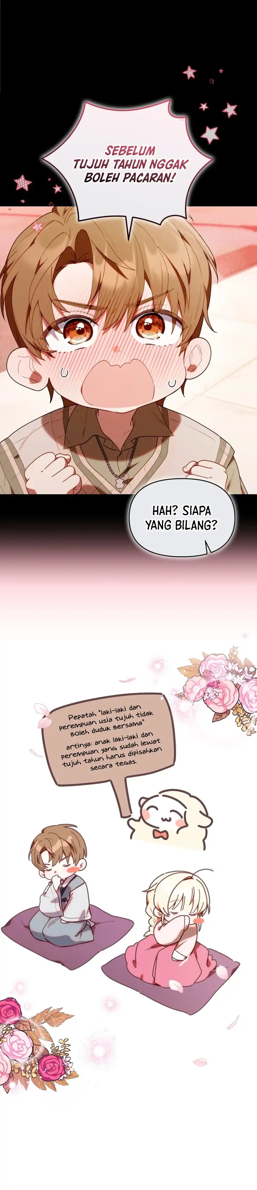 Baca Dungeons and Crayons - Chapter 59 halaman 9