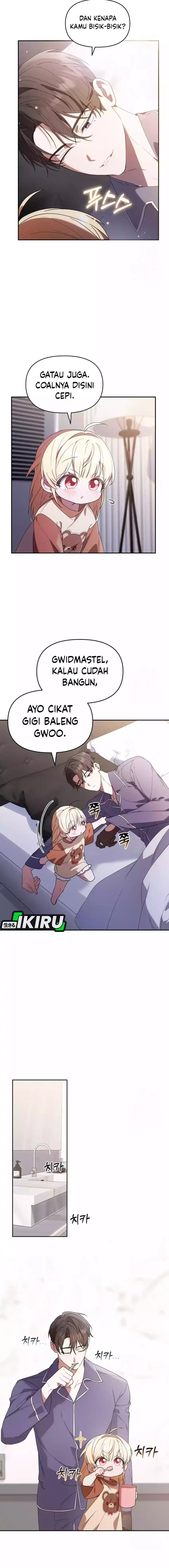 Komik Dungeons and Crayons Chapter 6 Bahasa Indonesia page 28