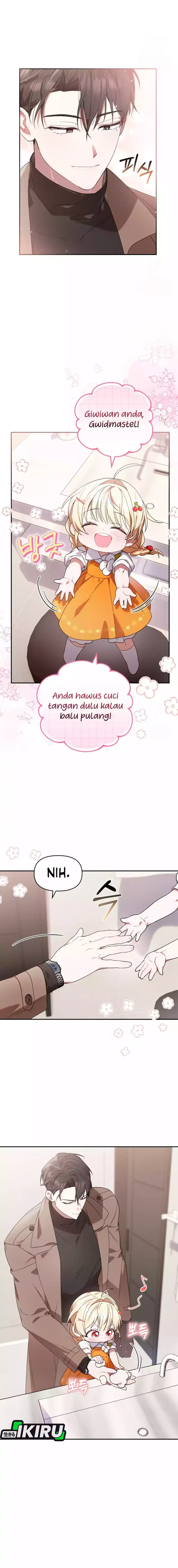 Komik Dungeons and Crayons Chapter 6 Bahasa Indonesia page 14