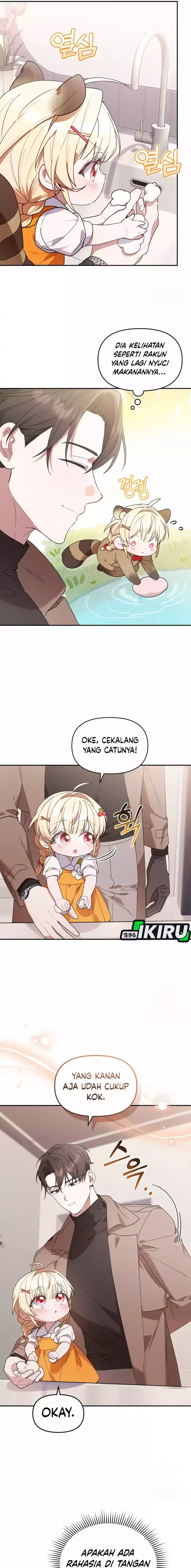 Komik Dungeons and Crayons Chapter 6 Bahasa Indonesia page 16