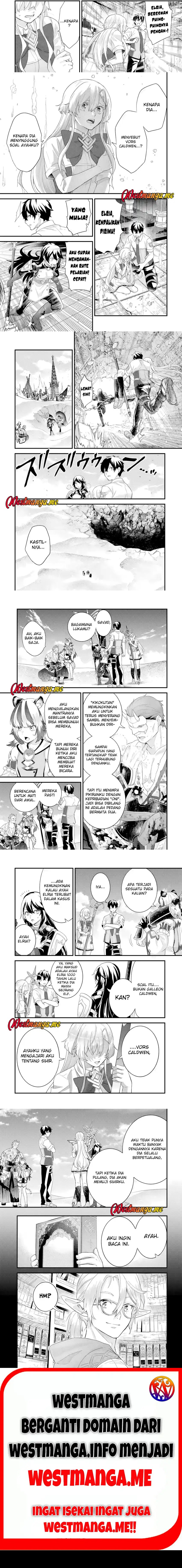 Eiyuu to Kenja no Tensei Kon Chapter 29 page 6