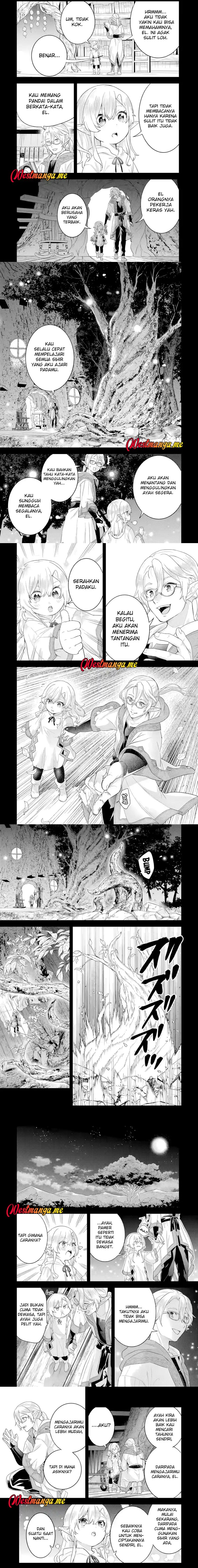 Eiyuu to Kenja no Tensei Kon Chapter 29 page 8
