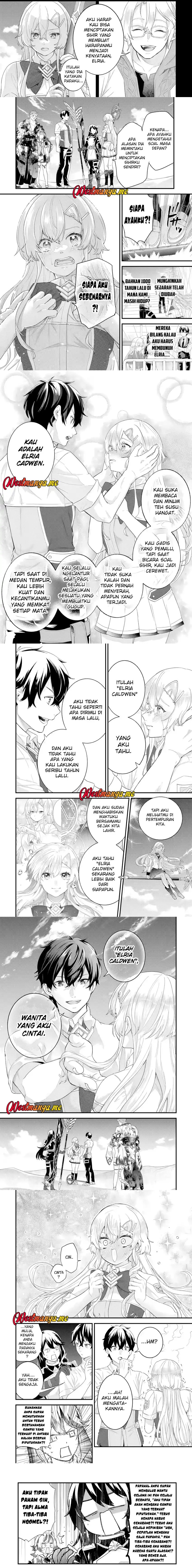 Eiyuu to Kenja no Tensei Kon Chapter 29 page 10