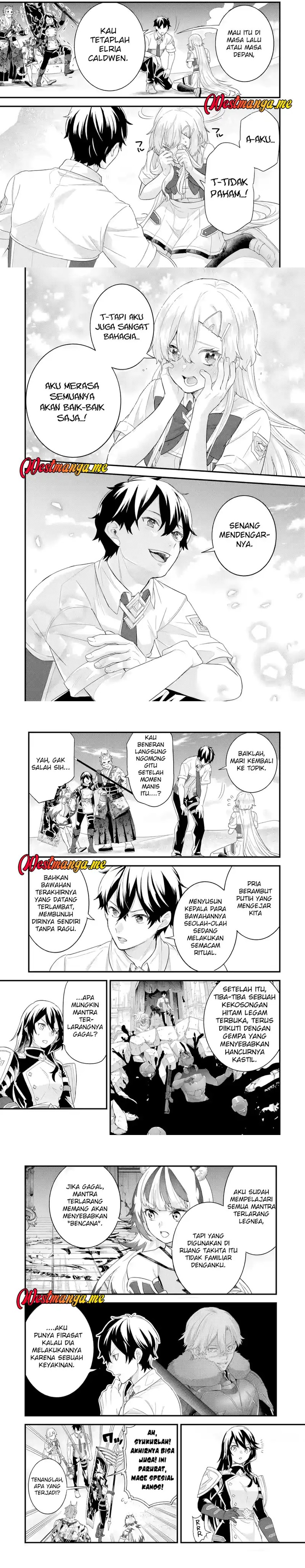 Eiyuu to Kenja no Tensei Kon Chapter 29 page 12