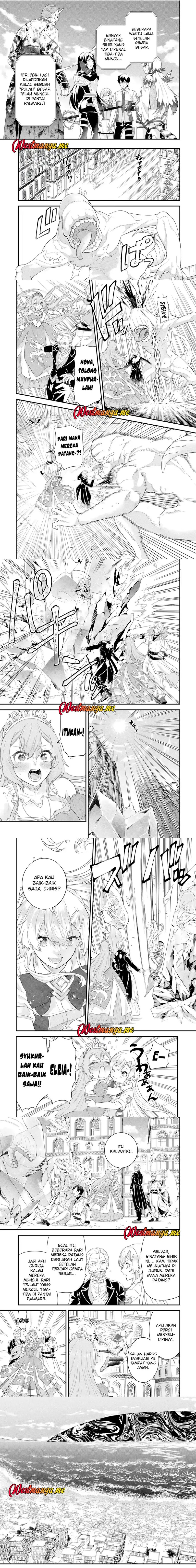 Eiyuu to Kenja no Tensei Kon Chapter 29 page 14