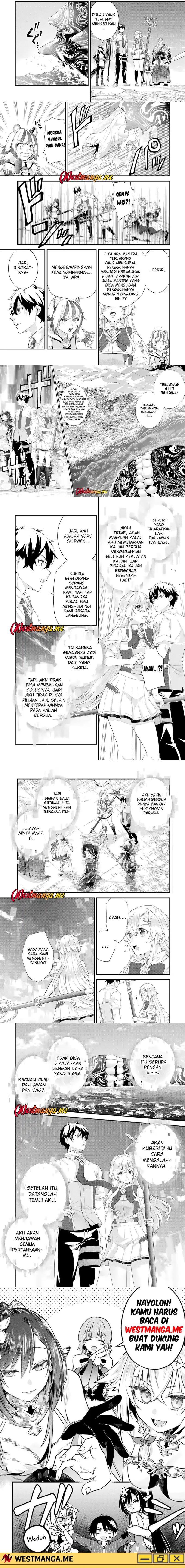 Eiyuu to Kenja no Tensei Kon Chapter 29 page 16