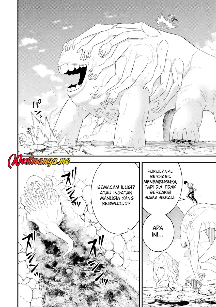 Eiyuu to Kenja no Tensei Kon Chapter 30 page 38