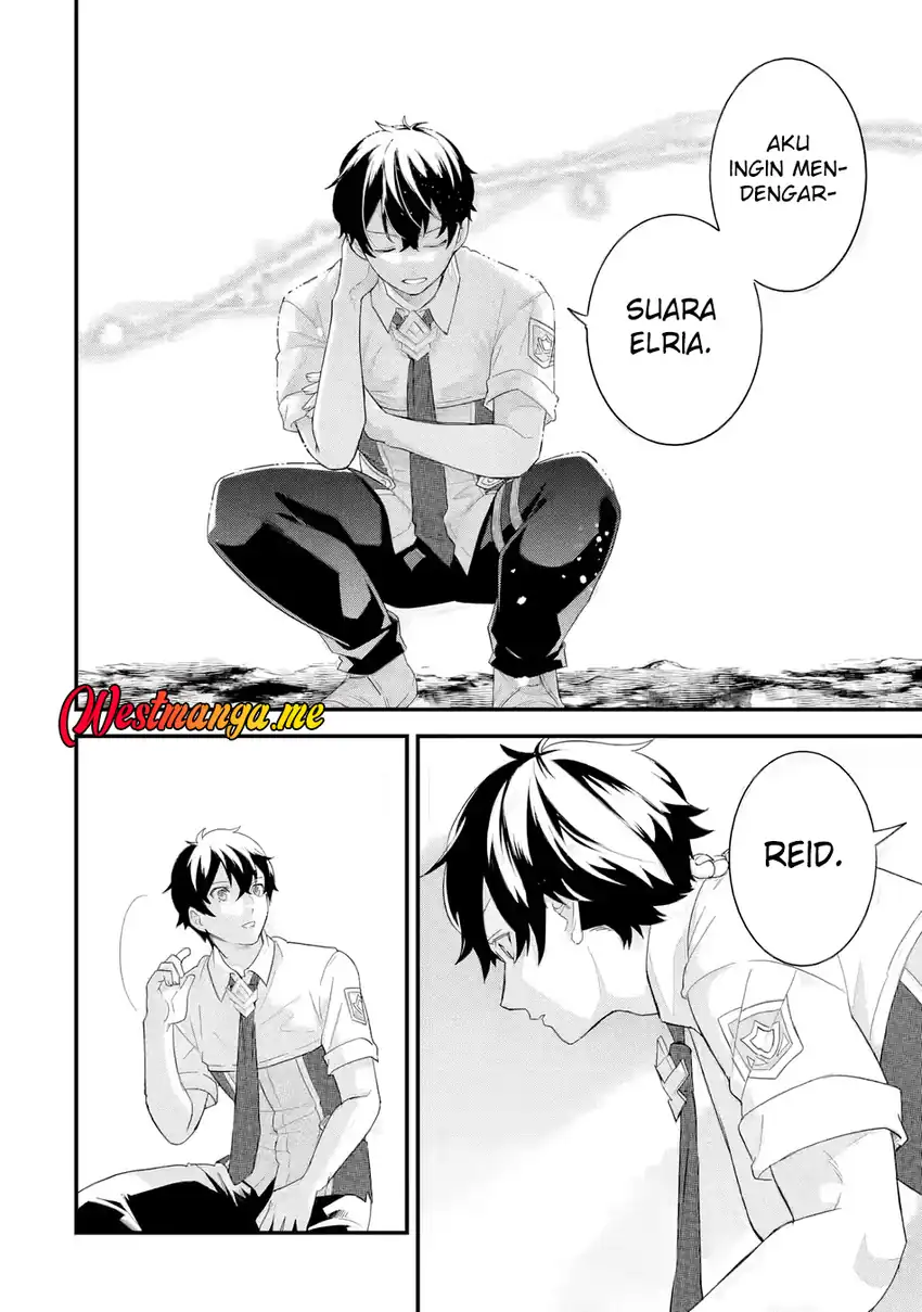 Eiyuu to Kenja no Tensei Kon Chapter 30 page 54