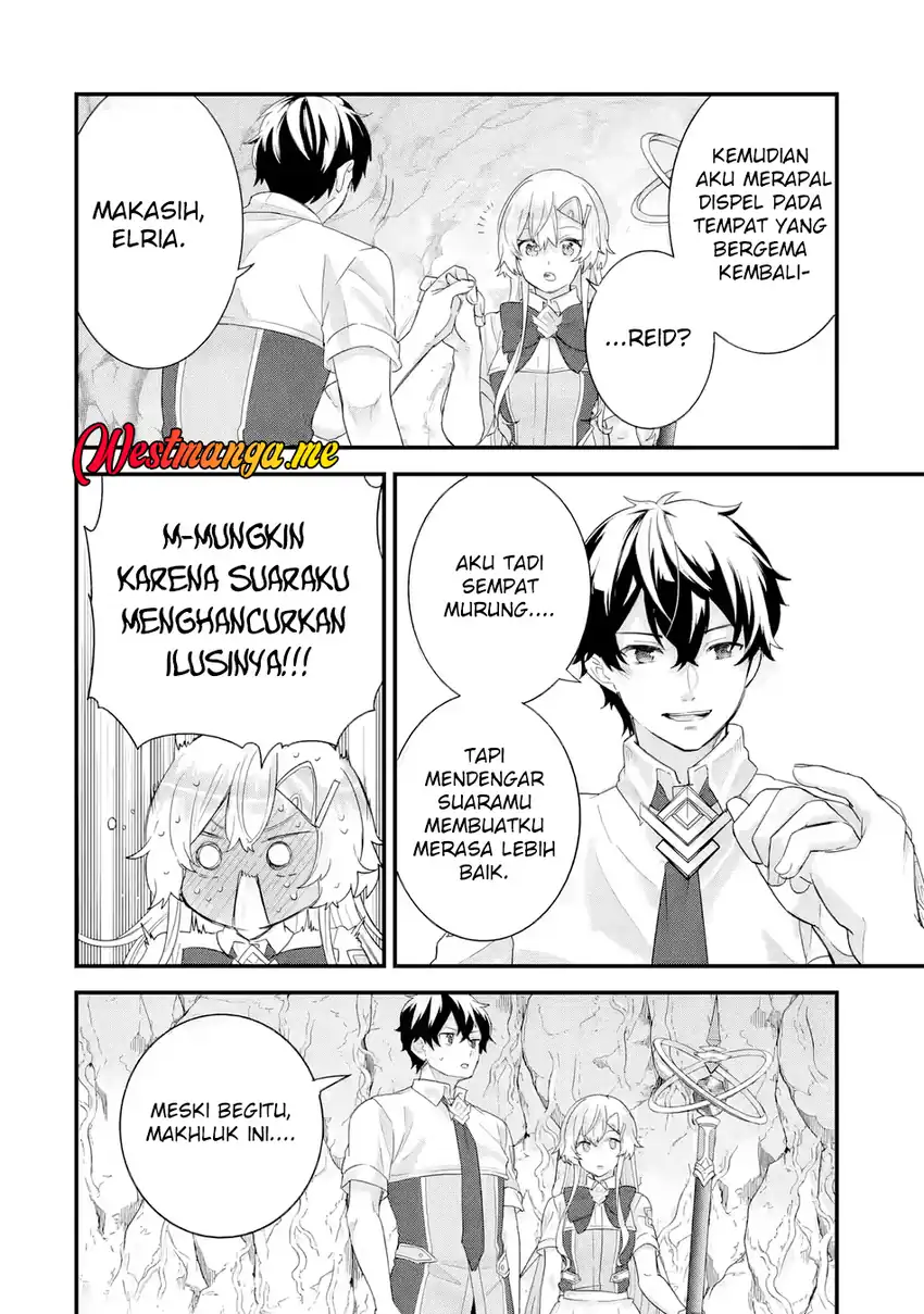 Eiyuu to Kenja no Tensei Kon Chapter 30 page 58