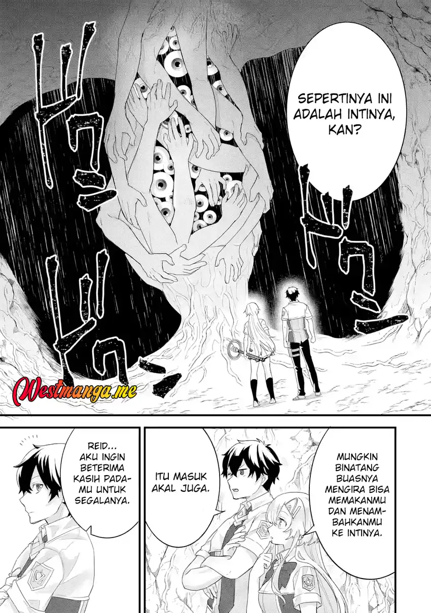 Eiyuu to Kenja no Tensei Kon Chapter 30 page 60