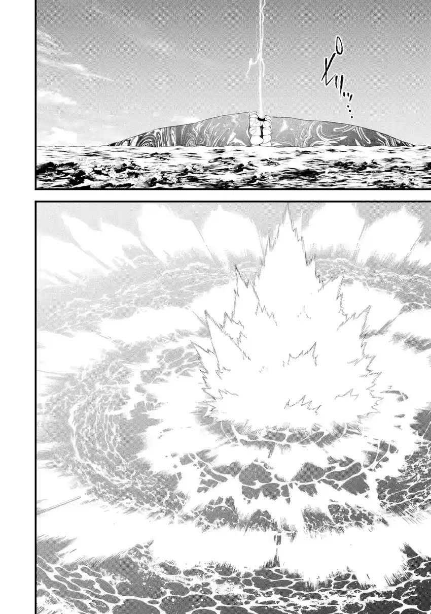Eiyuu to Kenja no Tensei Kon Chapter 30 page 66