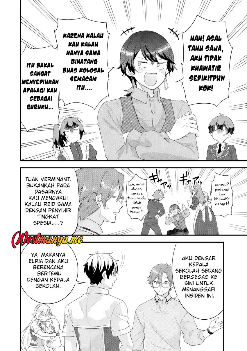 Eiyuu to Kenja no Tensei Kon Chapter 30 page 70