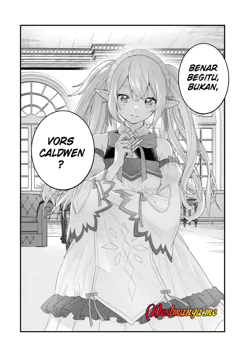 Eiyuu to Kenja no Tensei Kon Chapter 30 page 78
