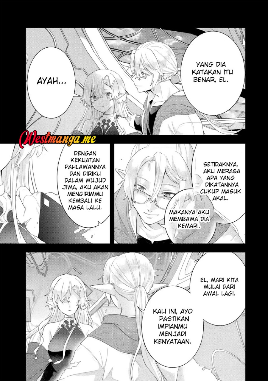 Eiyuu to Kenja no Tensei Kon Chapter 31 page 60