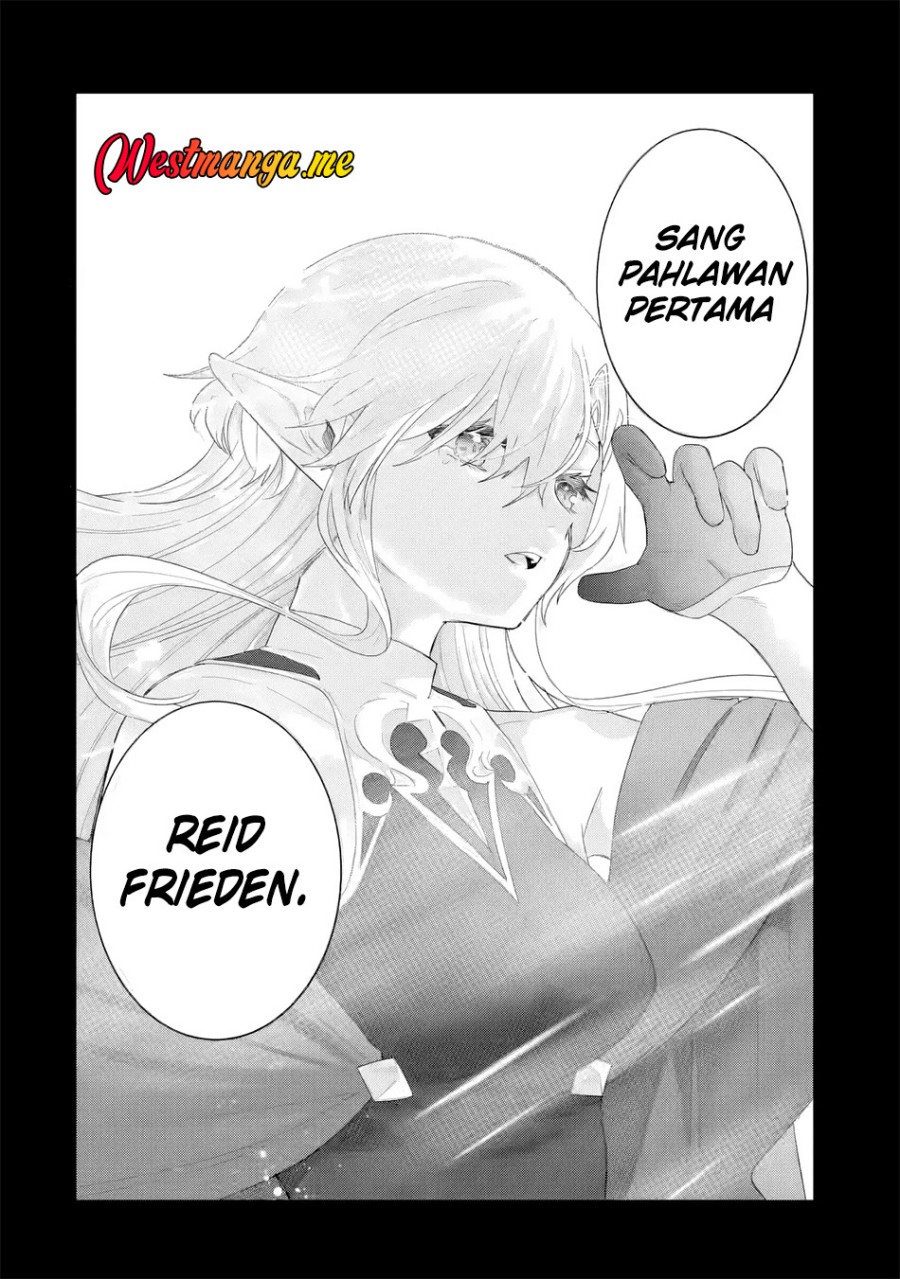 Eiyuu to Kenja no Tensei Kon Chapter 31 page 70