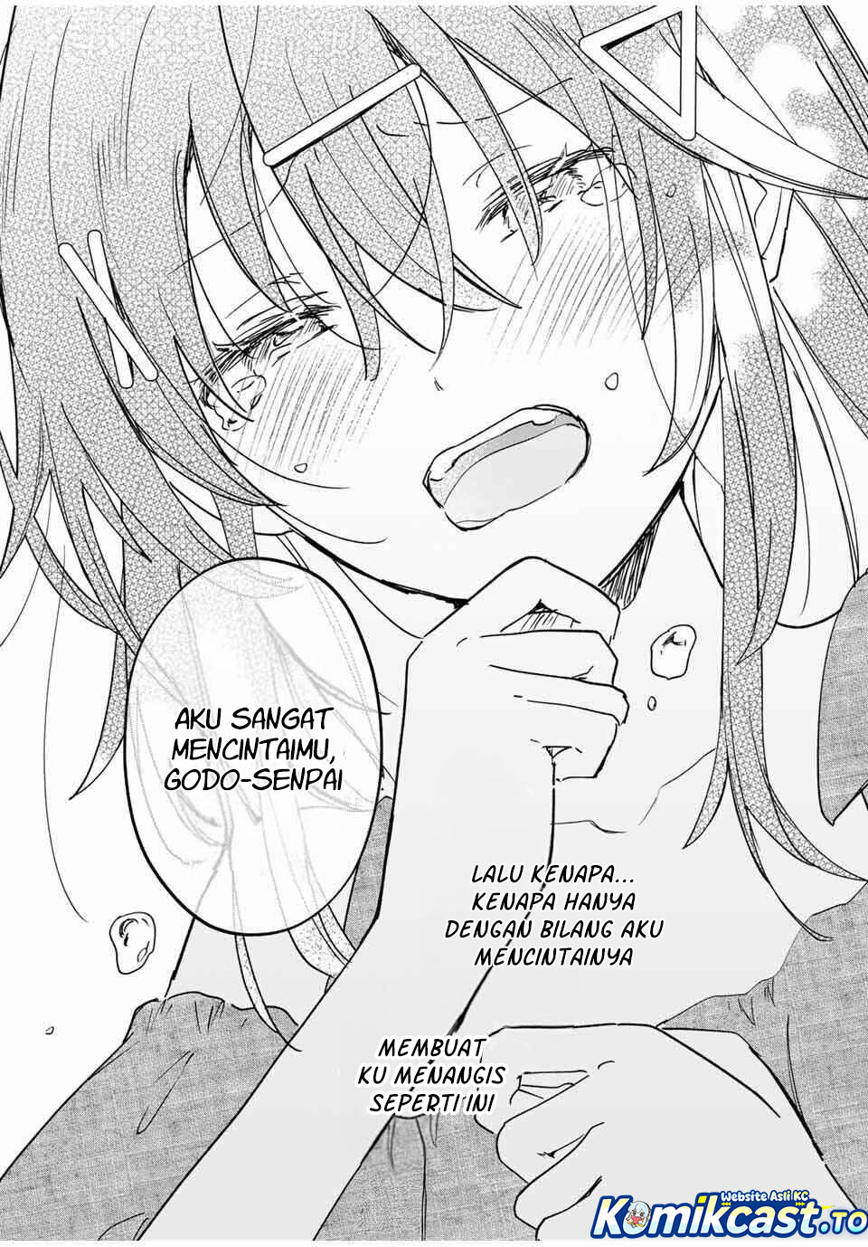 Baca Eiyuu to Majo no Tensei Rabu Kome - Chapter 27 halaman 14