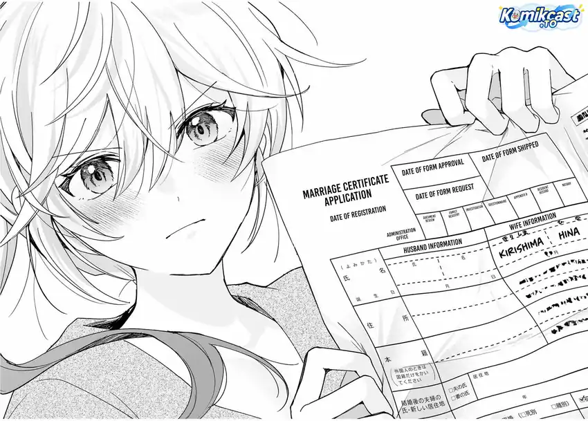 Baca Eiyuu to Majo no Tensei Rabu Kome - Chapter 28 halaman 17