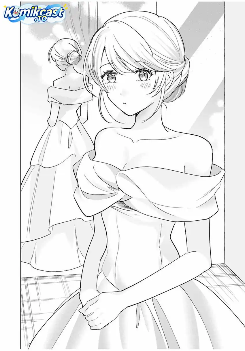 Baca Eiyuu to Majo no Tensei Rabu Kome - Chapter 29 halaman 8