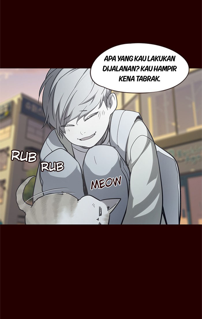 Baca Eleceed - Chapter 27 halaman 14