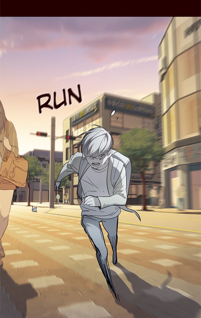 Baca Eleceed - Chapter 27 halaman 18