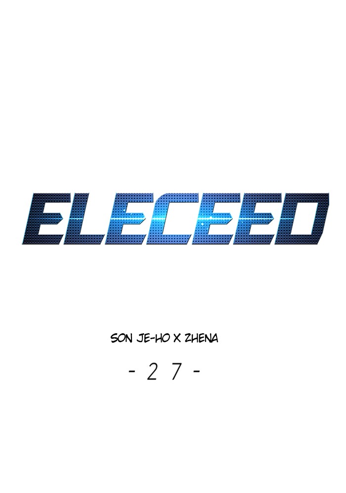 Baca Eleceed - Chapter 27 halaman 2