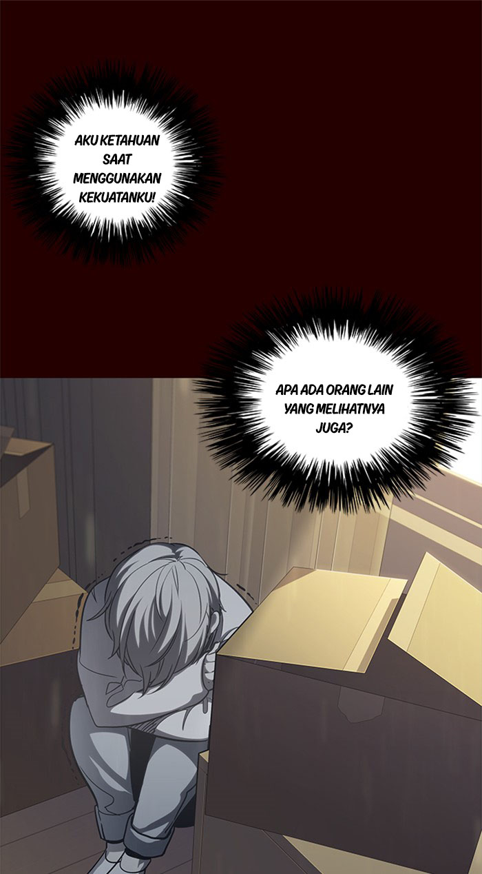 Baca Eleceed - Chapter 27 halaman 20