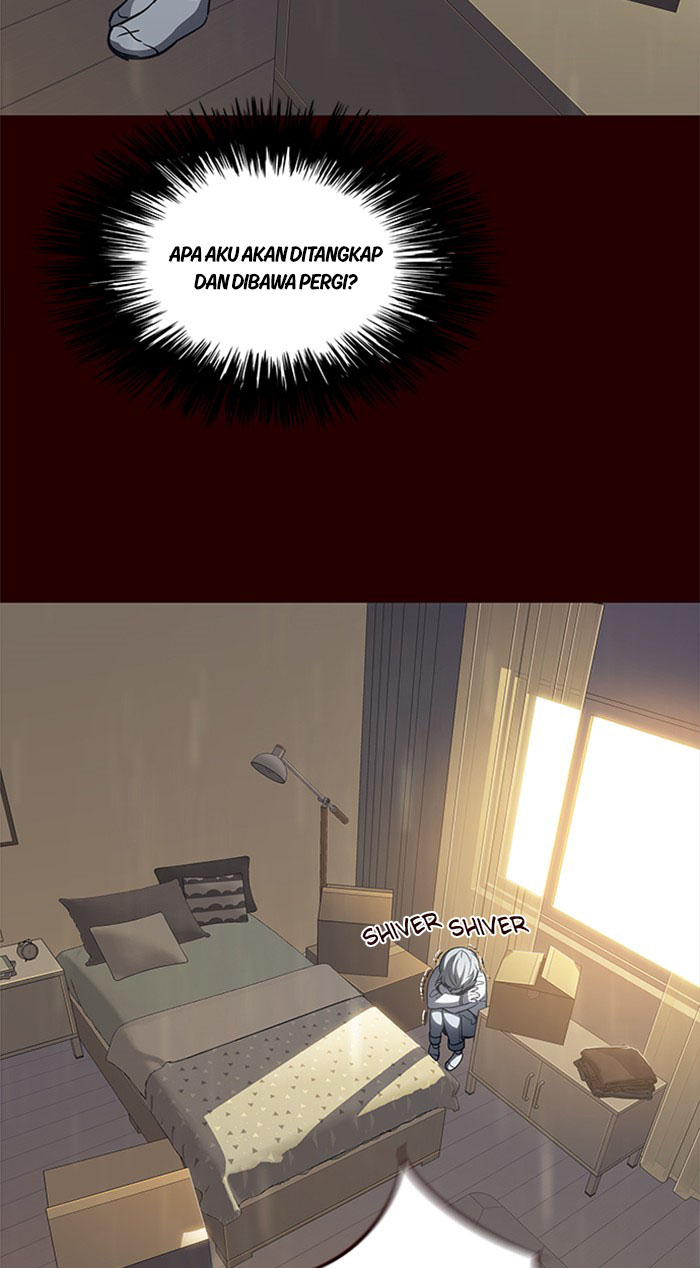 Baca Eleceed - Chapter 27 halaman 21