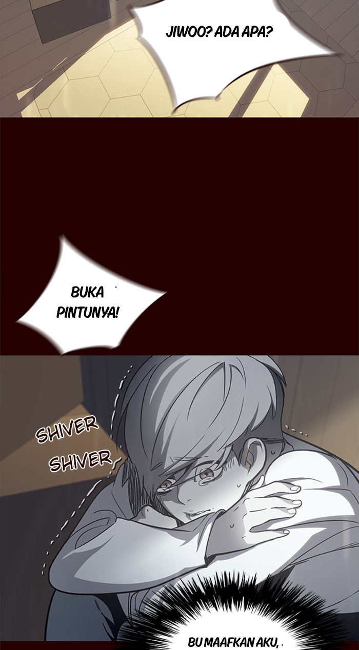 Baca Eleceed - Chapter 27 halaman 22