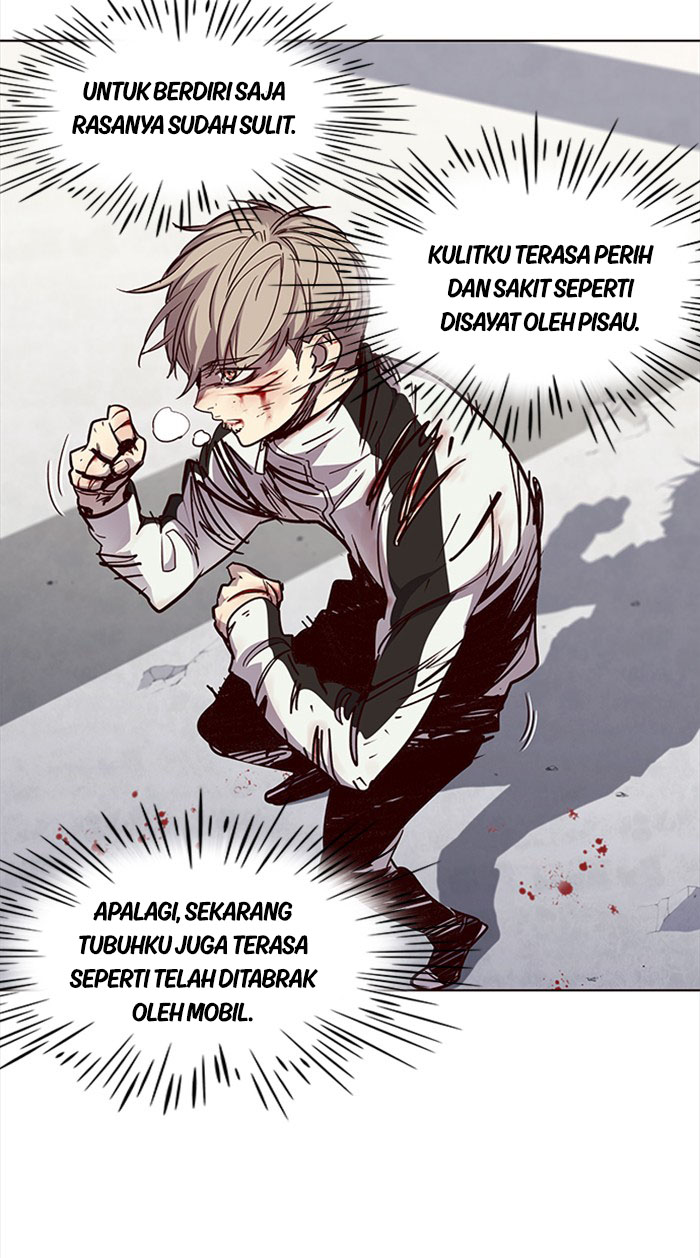 Baca Eleceed - Chapter 27 halaman 25