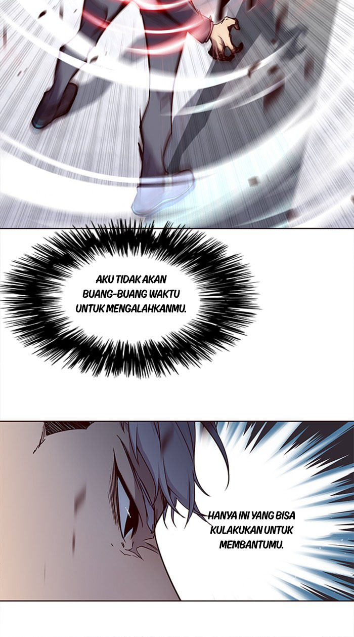 Baca Eleceed - Chapter 27 halaman 31