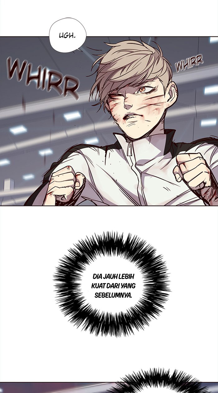 Baca Eleceed - Chapter 27 halaman 32