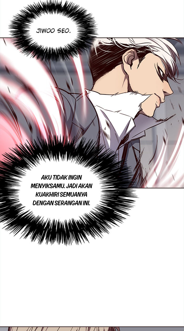 Baca Eleceed - Chapter 27 halaman 34