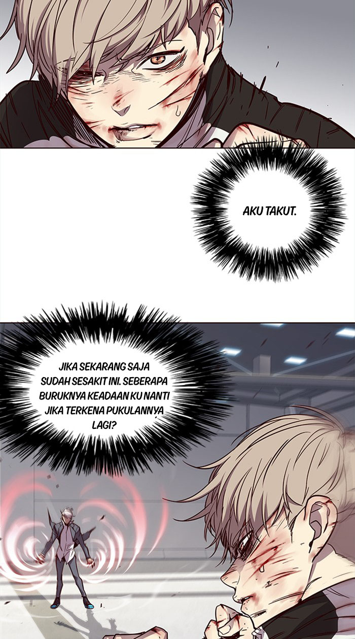 Baca Eleceed - Chapter 27 halaman 35