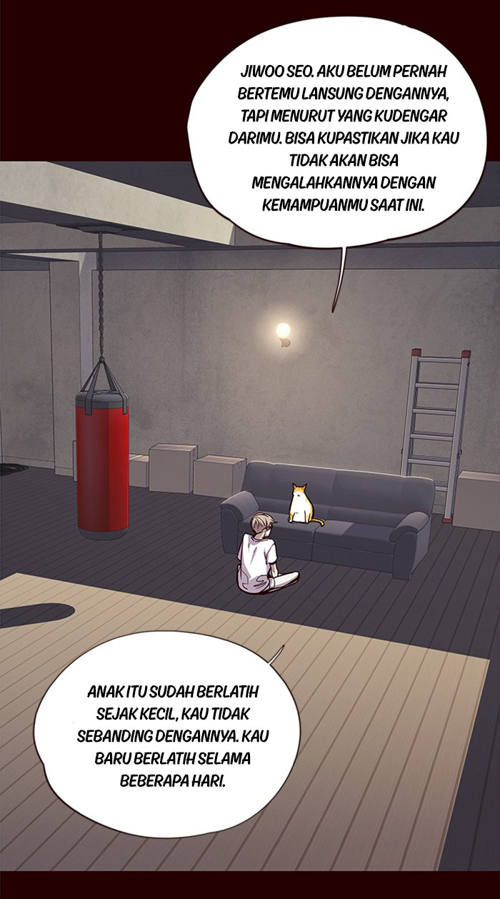 Baca Eleceed - Chapter 27 halaman 37