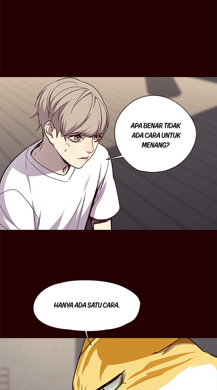 Baca Eleceed - Chapter 27 halaman 38