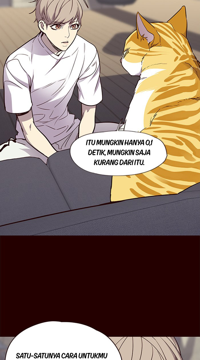 Baca Eleceed - Chapter 27 halaman 42