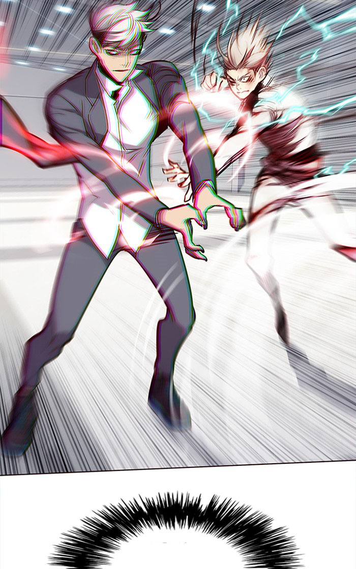 Baca Eleceed - Chapter 27 halaman 58